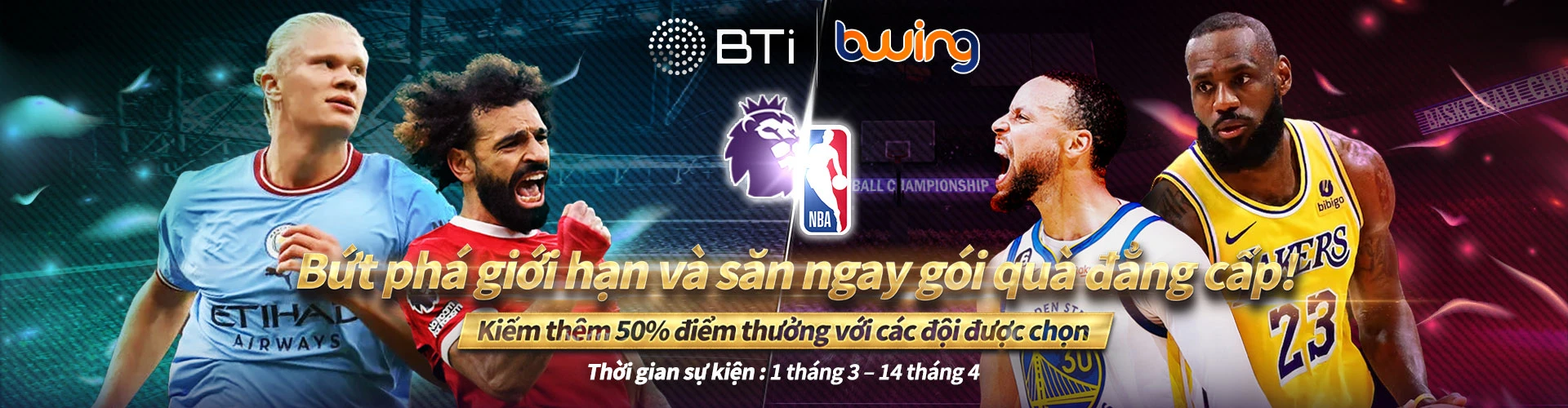 banner bwing